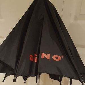 DINO stroller umbrella
